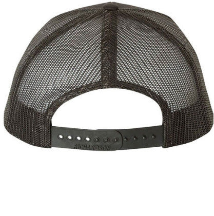 Sweatmore Hat – Lifestyle & Everyday Grind