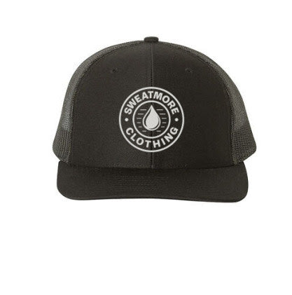 Sweatmore Hat – Lifestyle & Everyday Grind