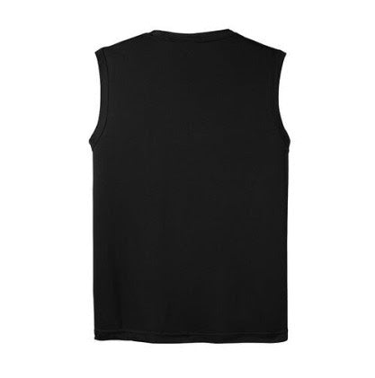 Sweatmore Men’s PosiCharge Sleeveless Tank