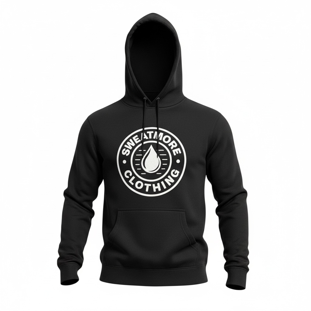 Sweatmore Hoodie – Premium Classic