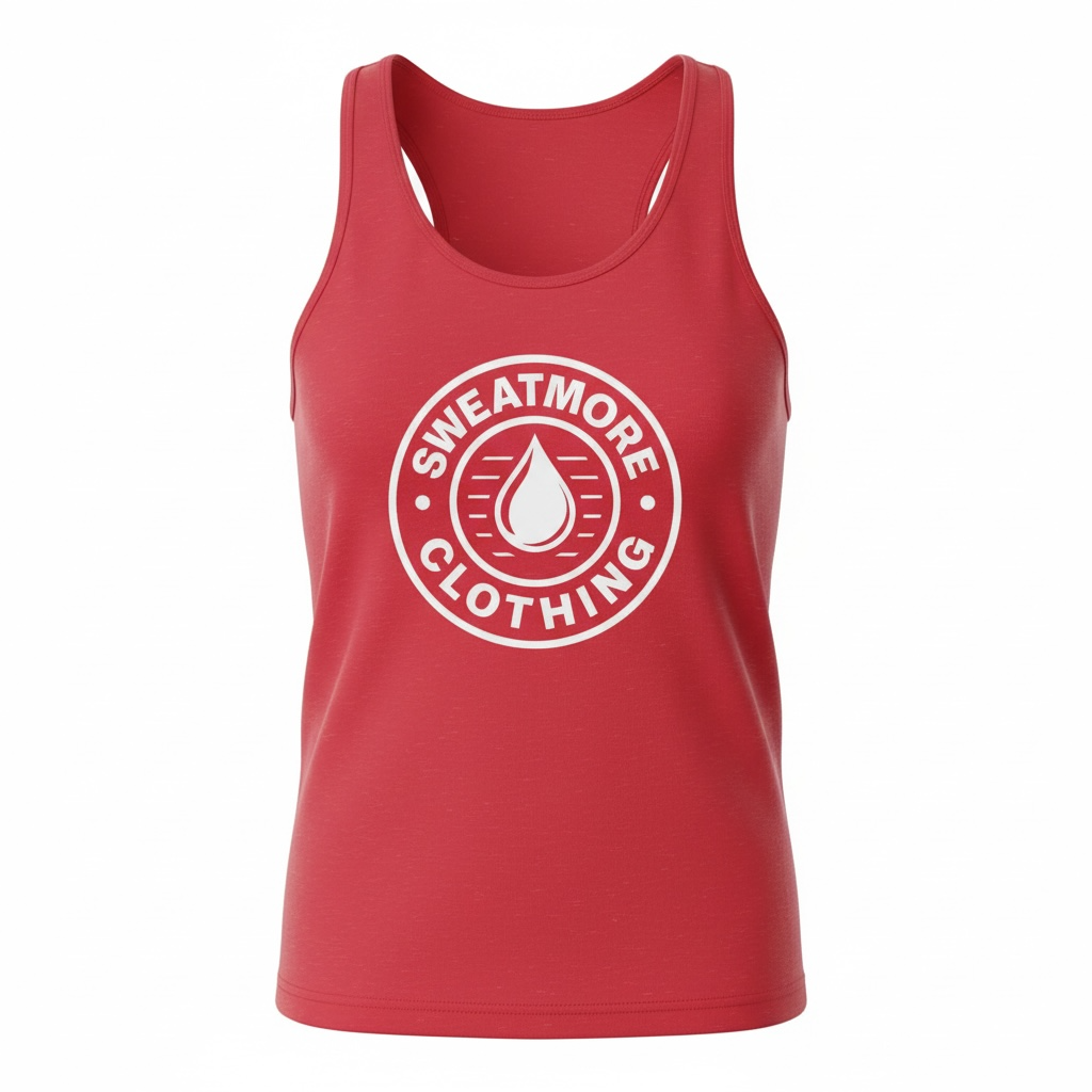 Sweatmore Men’s Performance Training Tank