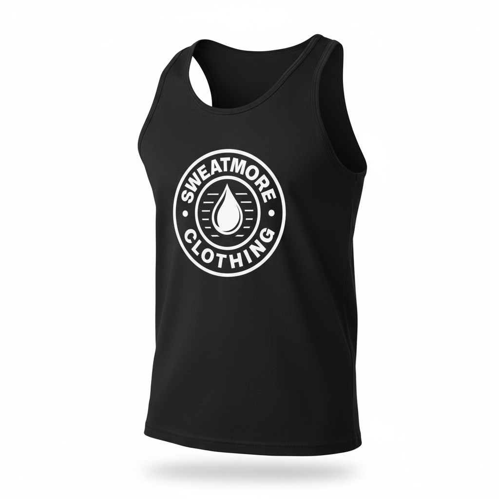 Sweatmore Men’s Performance Training Tank