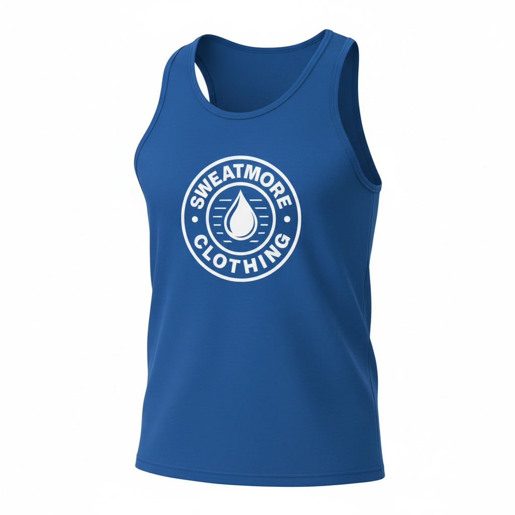 Sweatmore Men’s Performance Training Tank