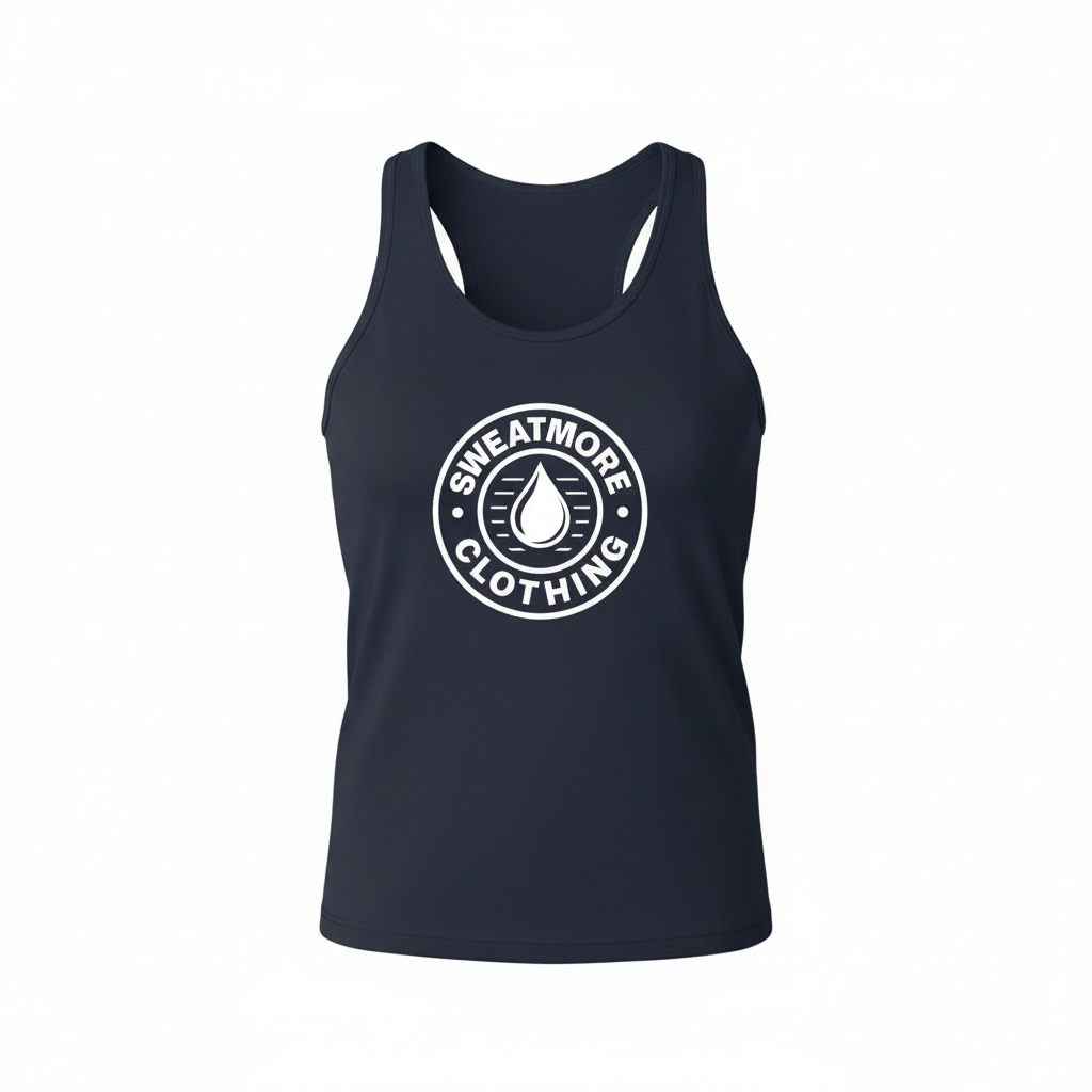Sweatmore Men’s Performance Training Tank