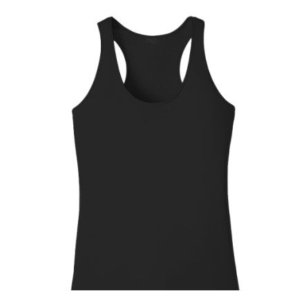 Sweatmore Women’s PosiCharge Racerback Tank